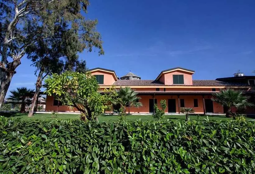 Hotel La Bruca Resort