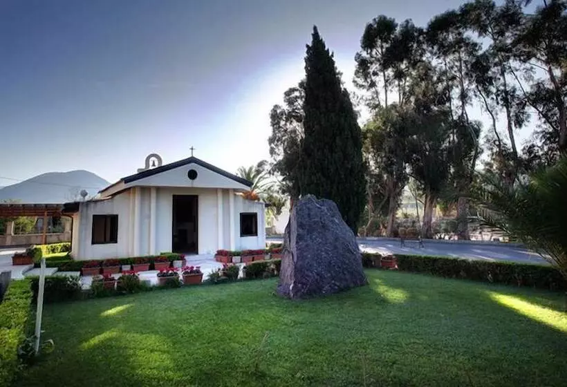 Hotel La Bruca Resort