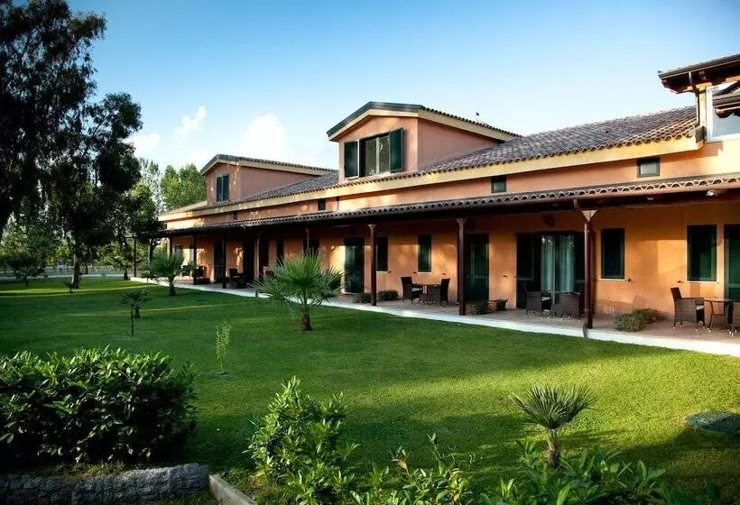 Hotel La Bruca Resort