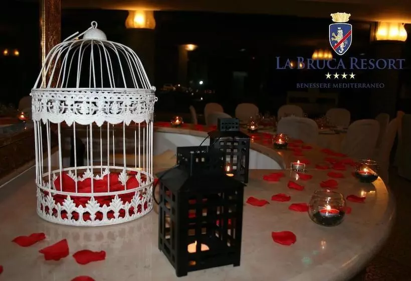 Hotel La Bruca Resort