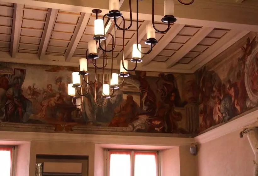 هتل Le Stanze Del Lago Apartments