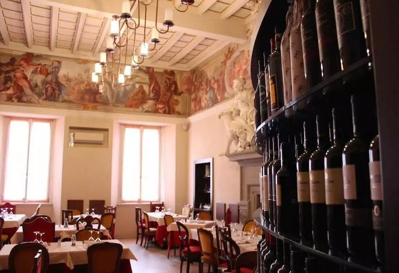 هتل Le Stanze Del Lago Apartments