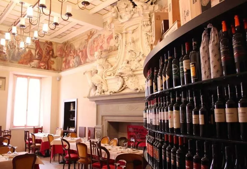 هتل Le Stanze Del Lago Apartments