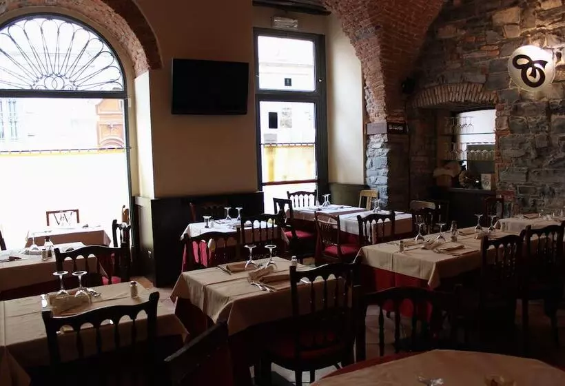 هتل Le Stanze Del Lago Apartments