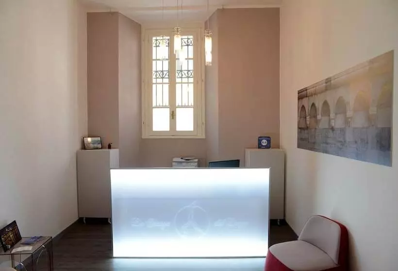 هتل Le Stanze Del Lago Apartments