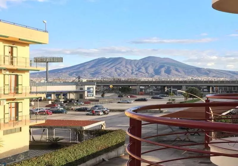 בית מלון כפרי Masaniello Luxury