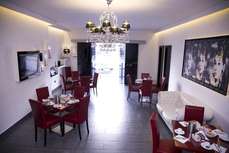 فندق Masaniello Luxury