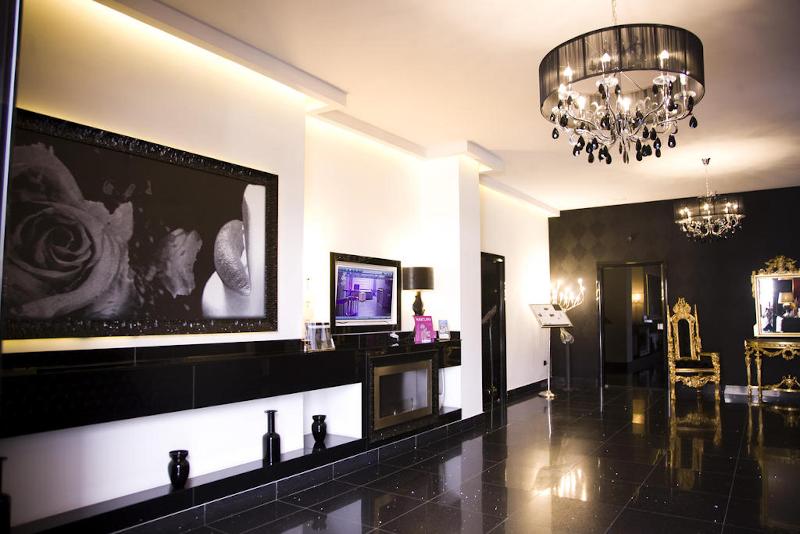 فندق Masaniello Luxury