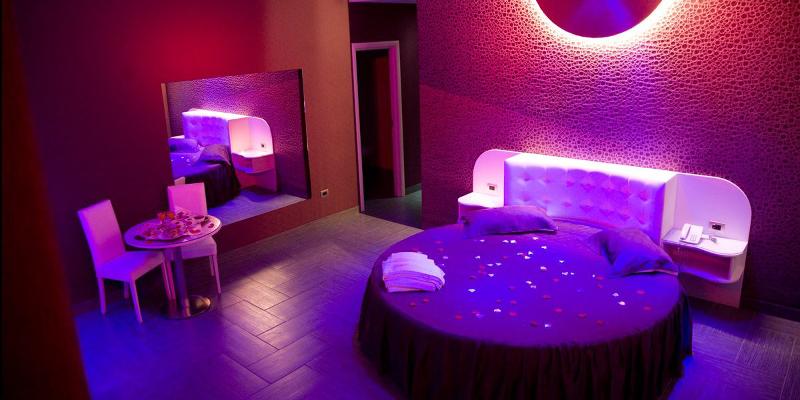 فندق Masaniello Luxury