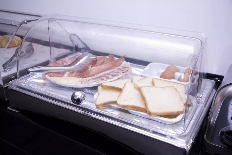 בית מלון כפרי Masaniello Luxury