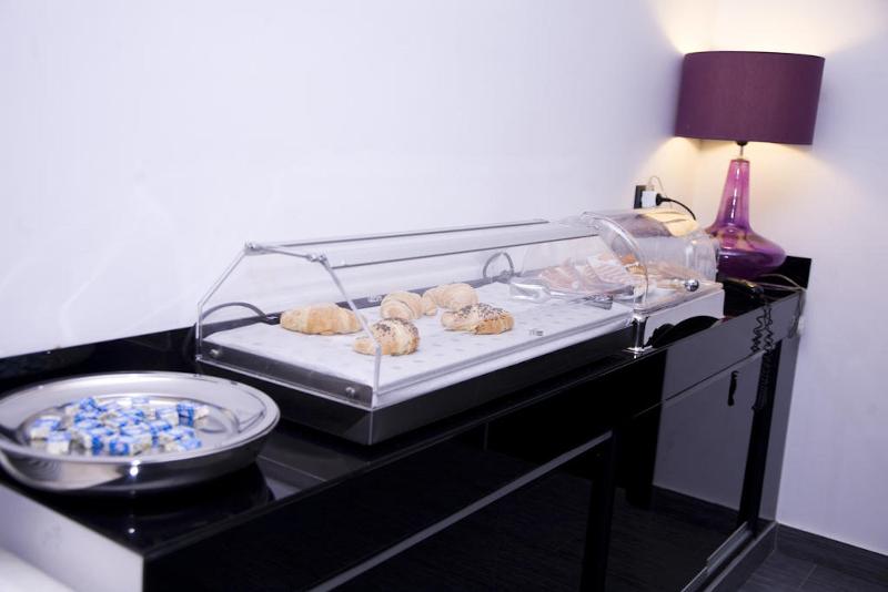 فندق Masaniello Luxury