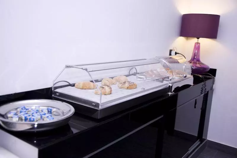 בית מלון כפרי Masaniello Luxury