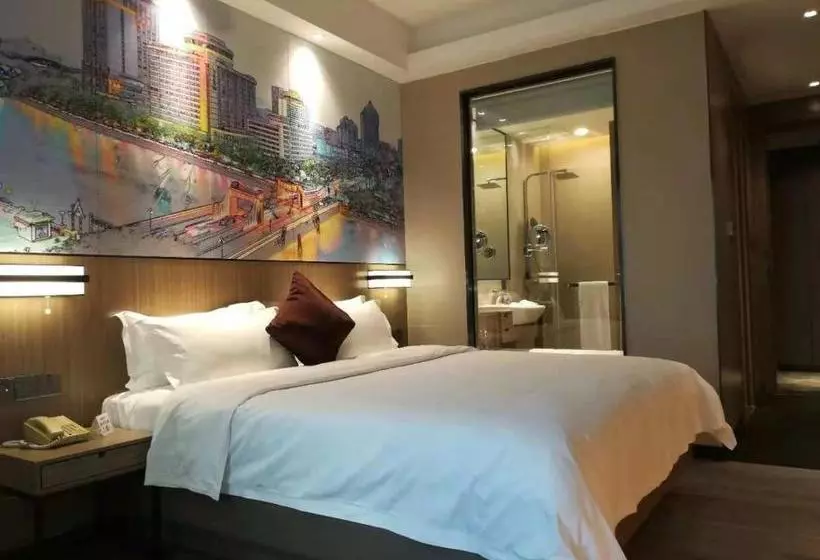 בית מלון כפרי Tegao Business