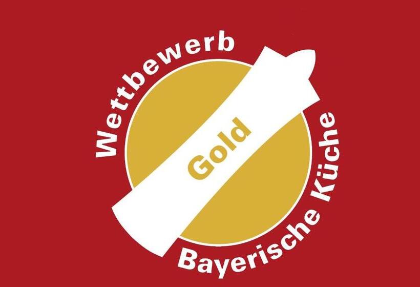 بنسيون Zum Schlössle