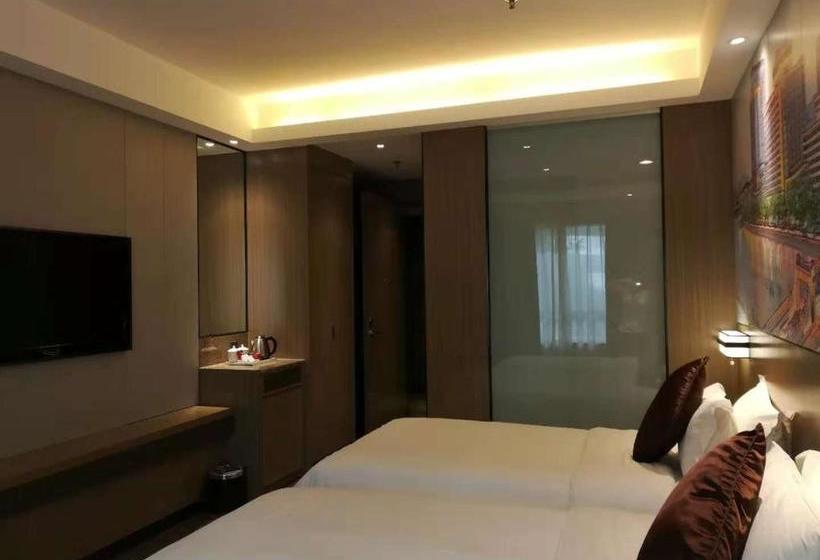 בית מלון כפרי Tegao Business