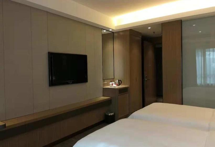 בית מלון כפרי Tegao Business