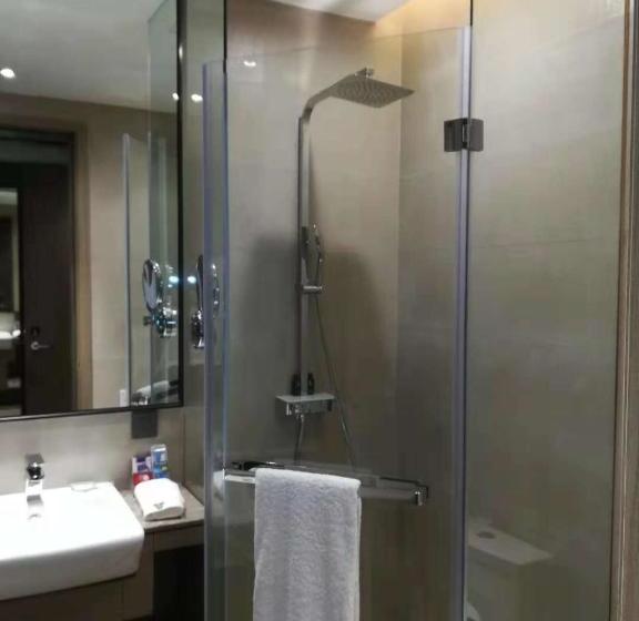 בית מלון כפרי Tegao Business