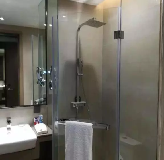 בית מלון כפרי Tegao Business