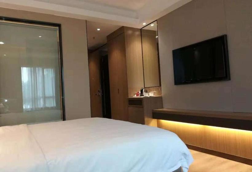 בית מלון כפרי Tegao Business