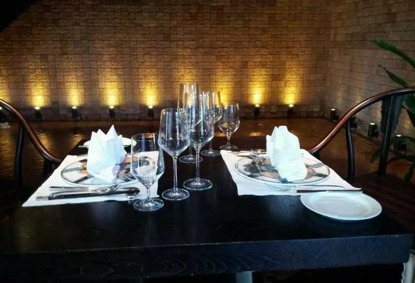 בית מלון כפרי Tegao Business