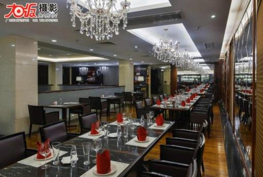 בית מלון כפרי Tegao Business