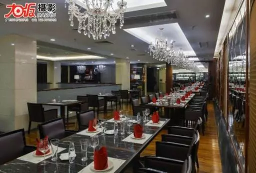 בית מלון כפרי Tegao Business