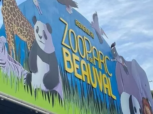 5km De Beauval, Gîte L étoile Des Châteaux