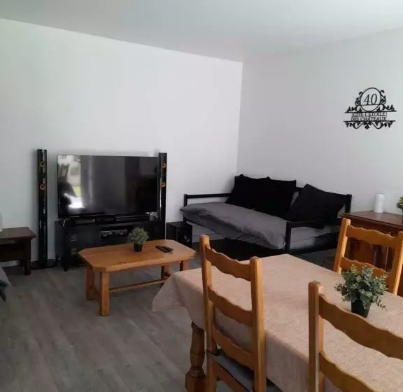 5km De Beauval, Gîte L étoile Des Châteaux