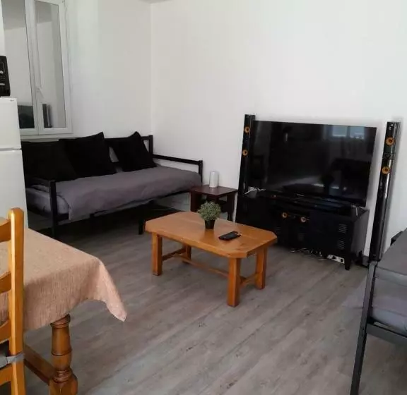 5km De Beauval, Gîte L étoile Des Châteaux