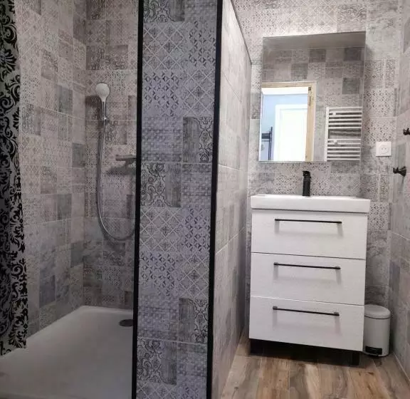 5km De Beauval, Gîte L étoile Des Châteaux