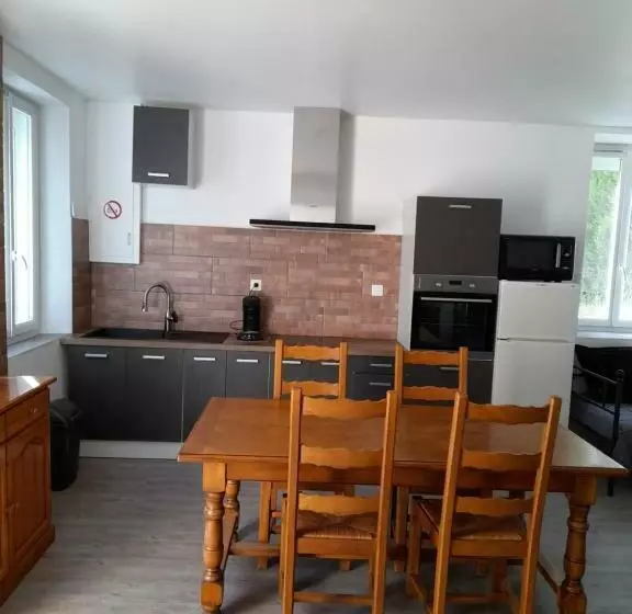 5km De Beauval, Gîte L étoile Des Châteaux