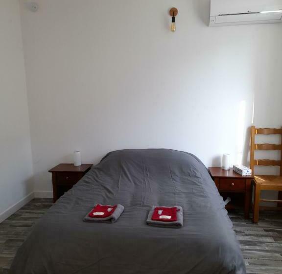 5km De Beauval, Gîte L étoile Des Châteaux