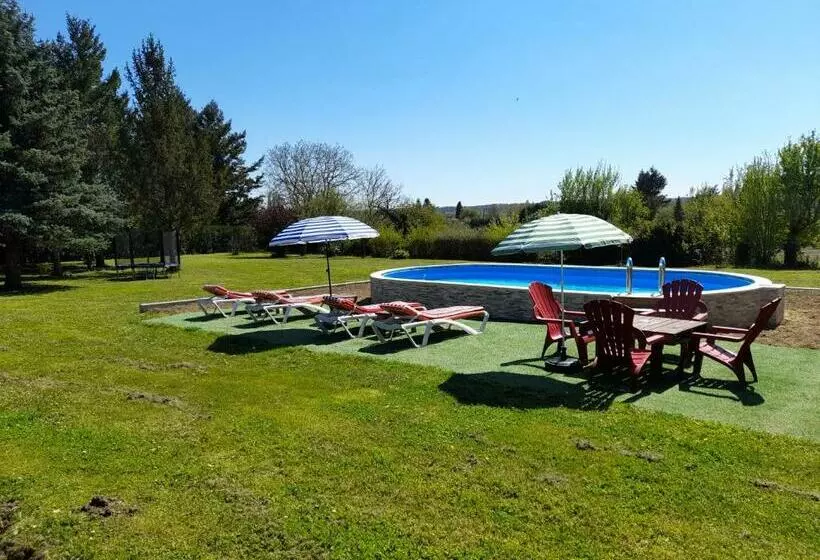 5km De Beauval, Gîte L étoile Des Châteaux