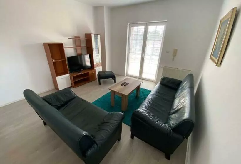 Apartman Jovana 2