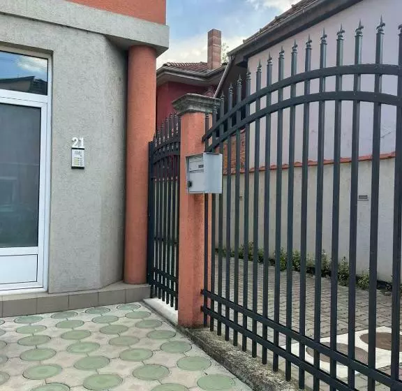 Apartman Jovana 2
