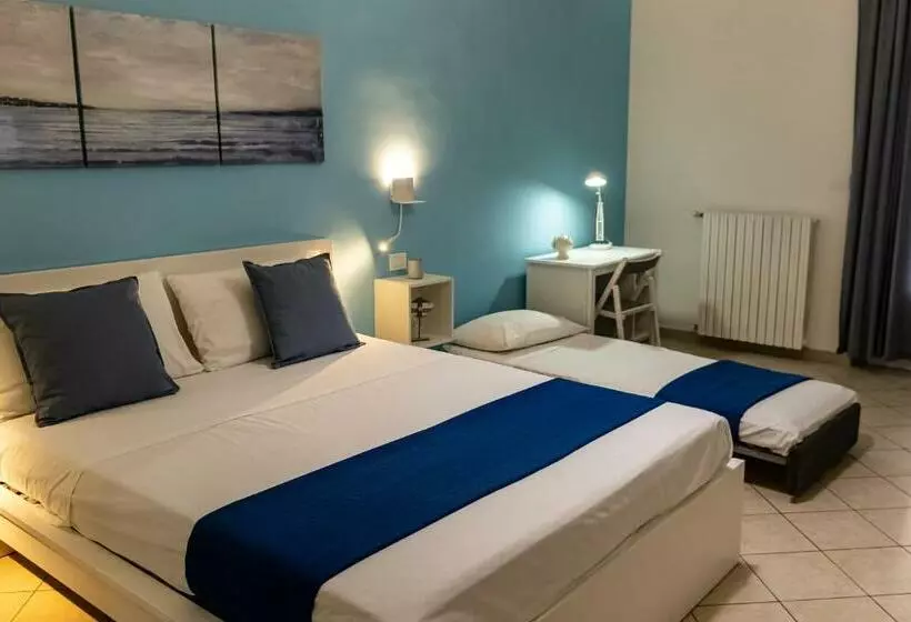 Blu Salina   Casa Vacanze