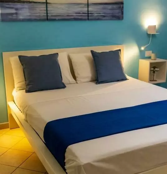 Blu Salina   Casa Vacanze