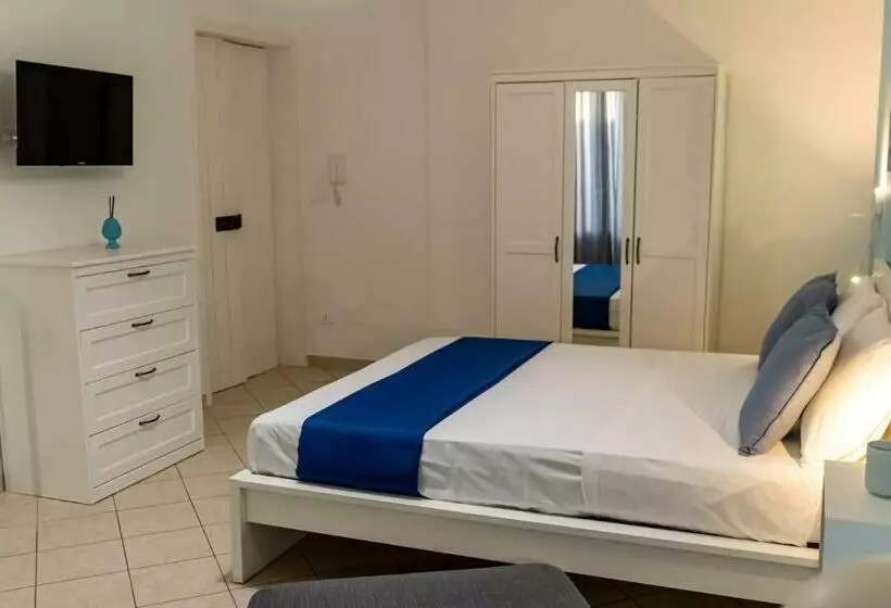 Blu Salina   Casa Vacanze