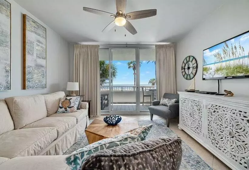 Bristol 205   Beachfront Condo With Breathtaking Views