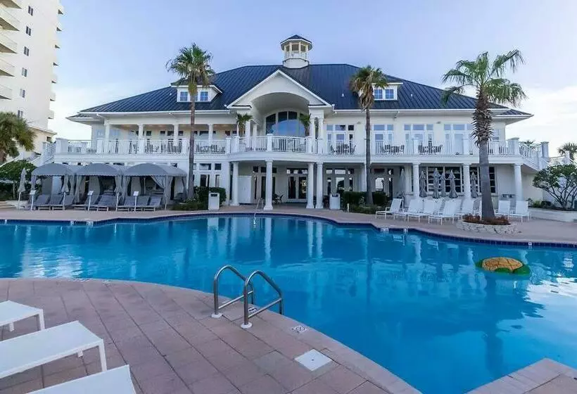 Bristol 205   Beachfront Condo With Breathtaking Views