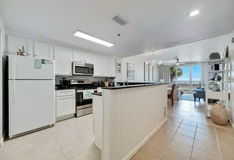Bristol 205   Beachfront Condo With Breathtaking Views