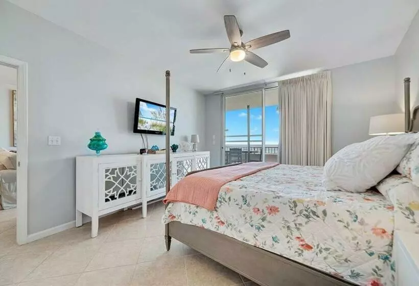 Bristol 205   Beachfront Condo With Breathtaking Views