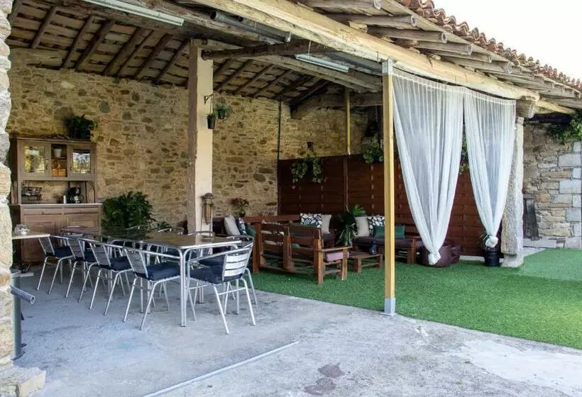 Casa Maia