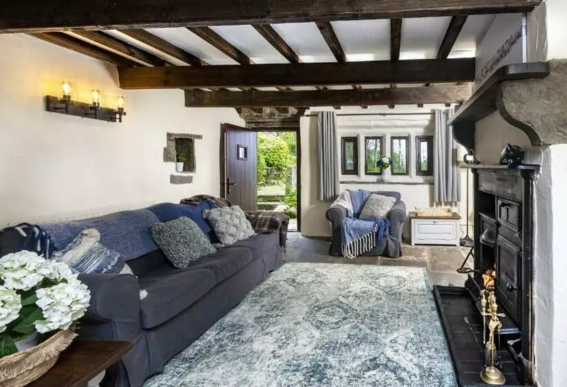 Finest Retreats   Ellen S Cottage