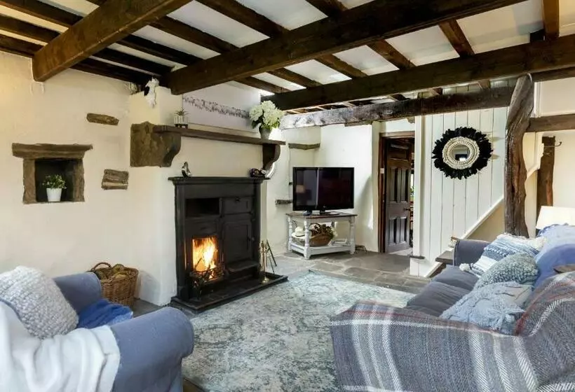 Finest Retreats   Ellen S Cottage