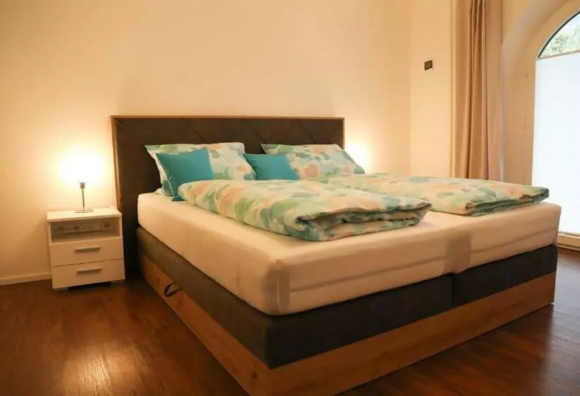 Ferienwohnung Gipfelglück