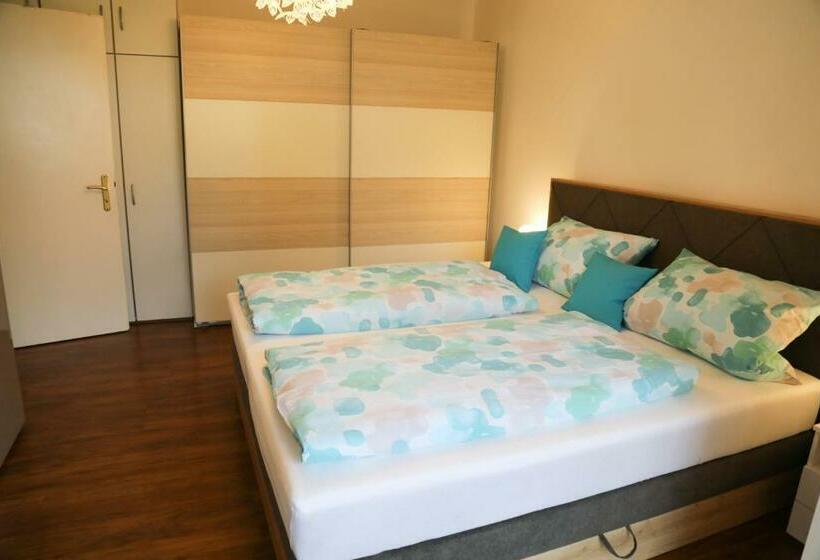 Ferienwohnung Gipfelglück