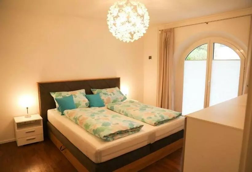 Ferienwohnung Gipfelglück