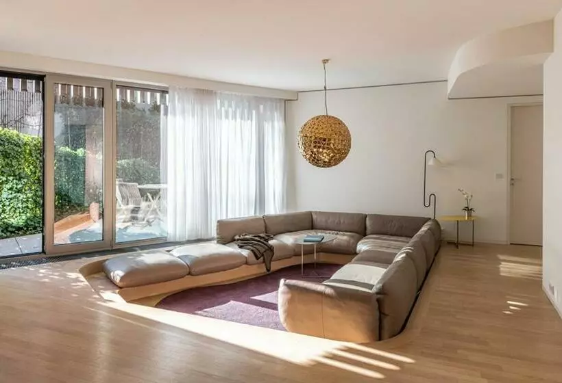 Luxury Apartment Berlin Mitte