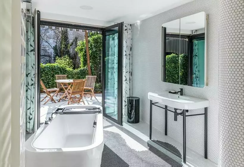 Luxury Apartment Berlin Mitte